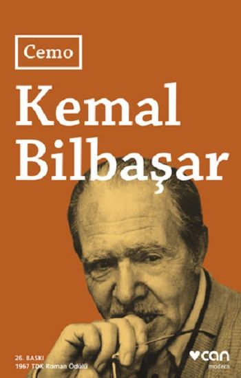 Cemo - Can Yayınları Kitap