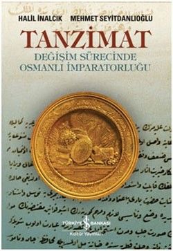 Tanzimat - İş Bankası Kültür Yayınları Kitap