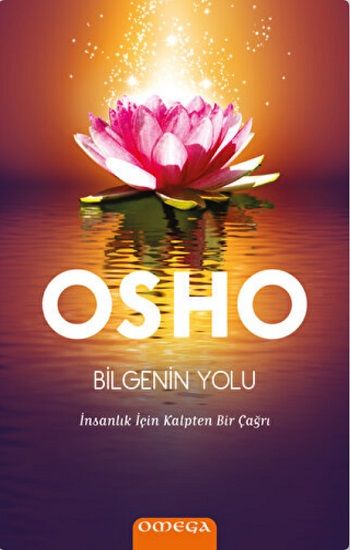 Bilgenin Yolu - Omega Kitap
