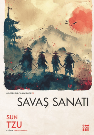 Savaş Sanatı - Dokuz Yayınları Kitap