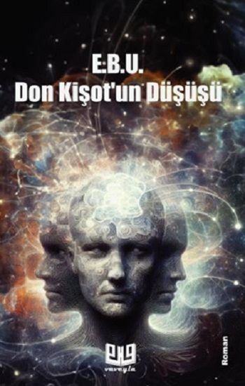 Don Kişot'un Düşüşü - Vaveyla Yayıncılık Kitap