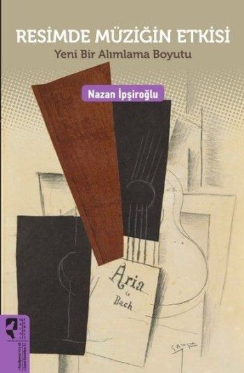 Resimde Müziğin Etkisi - Hayalperest Yayınları Kitap
