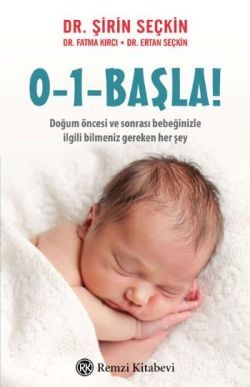 0-1- Başla! - Remzi Kitabevi Kitap