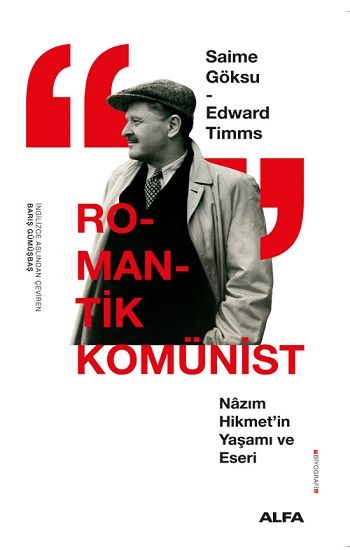 Romantik Komünist - Alfa Yayınları Kitap