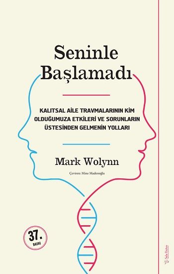 Seninle Başlamadı - Sola Unitas Kitap