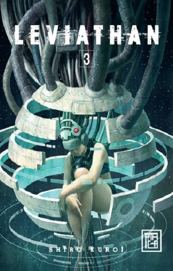 Leviathan 3 - Athica Yayınları Kitap