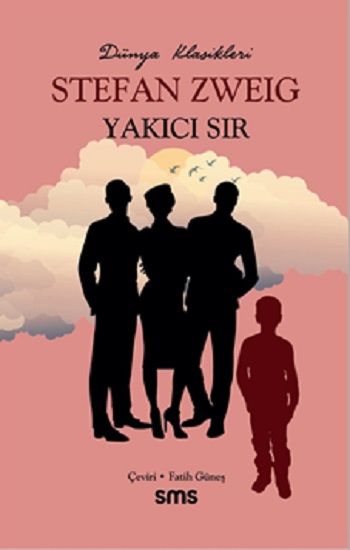 Yakıcı Sır - Sms Yayınları Kitap