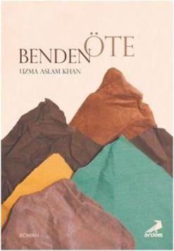Benden Öte - Erdem Yayınları Kitap