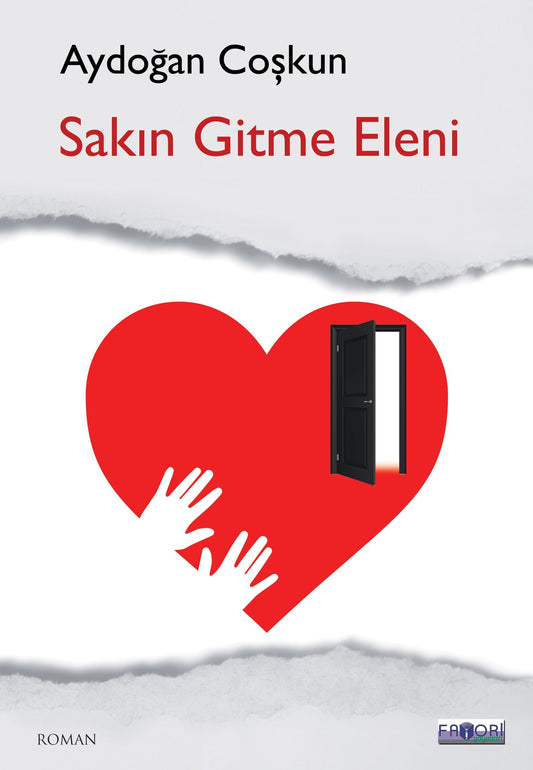 Sakın Gitme Eleni - Favori Yayınları Kitap