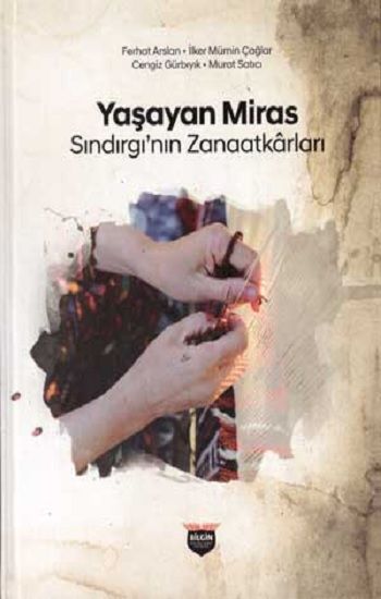 Yaşayan Miras - Bilgin Kültür Sanat Kitap