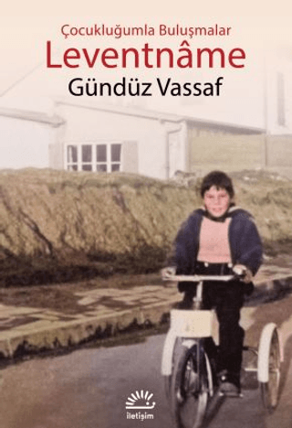 Leventname - İletişim Yayınları Kitap