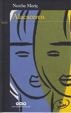 Alacaceren - Yapı Kredi Yayınları Kitap