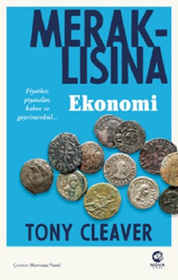 Meraklısına Ekonomi - Nova Kitap Kitap