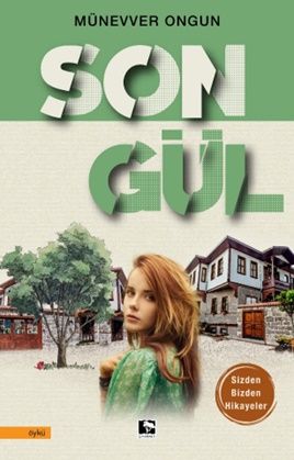 Songül - Çınaraltı Yayınları Kitap