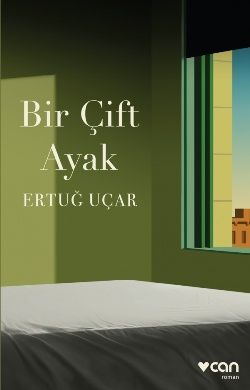 Bir Çift Ayak - Can Yayınları Kitap