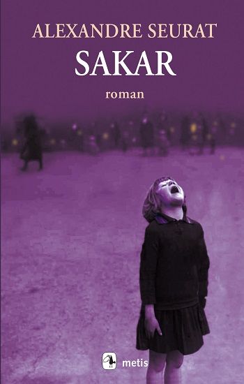 Sakar - Metis Yayınları Kitap