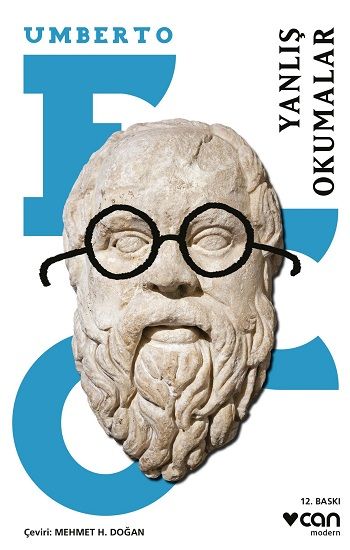 Yanlış Okumalar - Can Yayınları Kitap