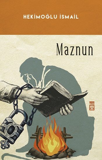 Maznun - Timaş Yayınları Kitap