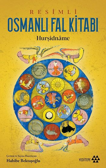 Resimli Osmanlı Fal Kitabı - Yeditepe Yayınevi Kitap