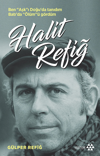 Halit Refiğ - Yeditepe Yayınevi Kitap