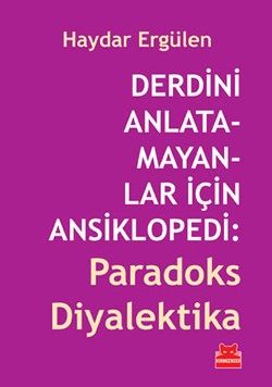 Derdini Anlatamayanlar İçin Ansiklopedi - Kırmızı Kedi Yayınevi Kitap