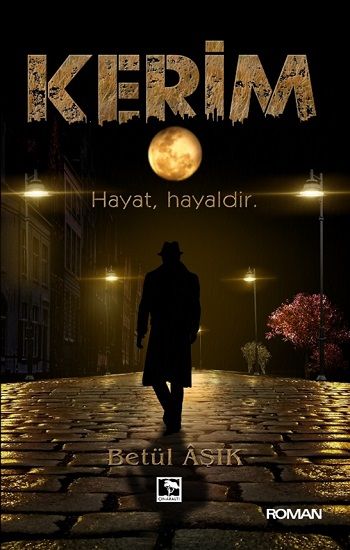 Kerim - Çınaraltı Yayınları Kitap