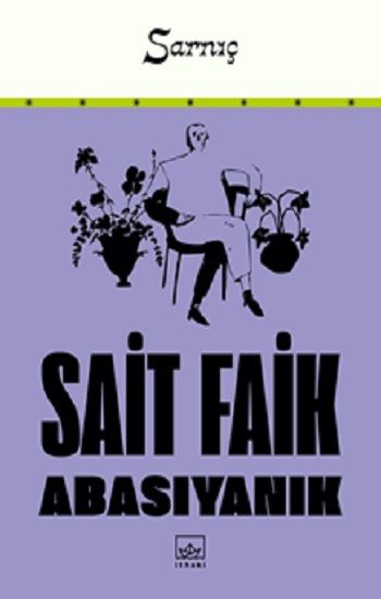Sarnıç - İthaki Yayınları Kitap