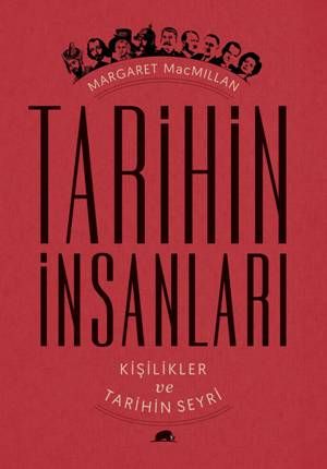 Tarihin İnsanları - Kolektif Kitap Kitap