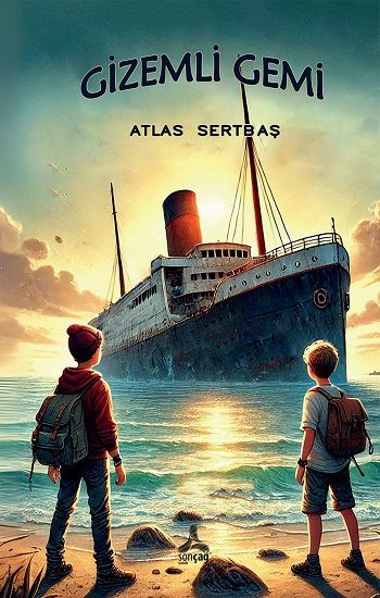 Gizemli Gemi - Sonçağ Kitap
