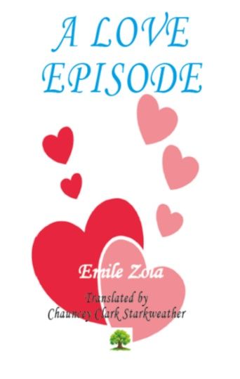 A Love Episode - Platanus Publishing Kitap