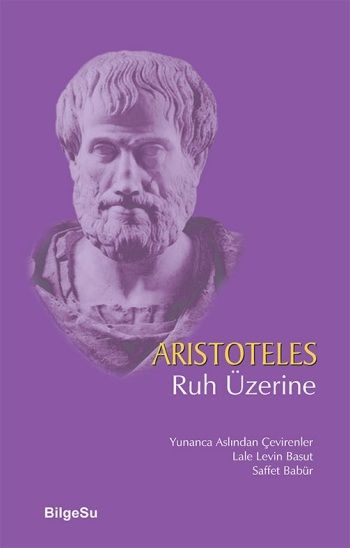 Ruh Üzerine - BilgeSu Yayıncılık Kitap
