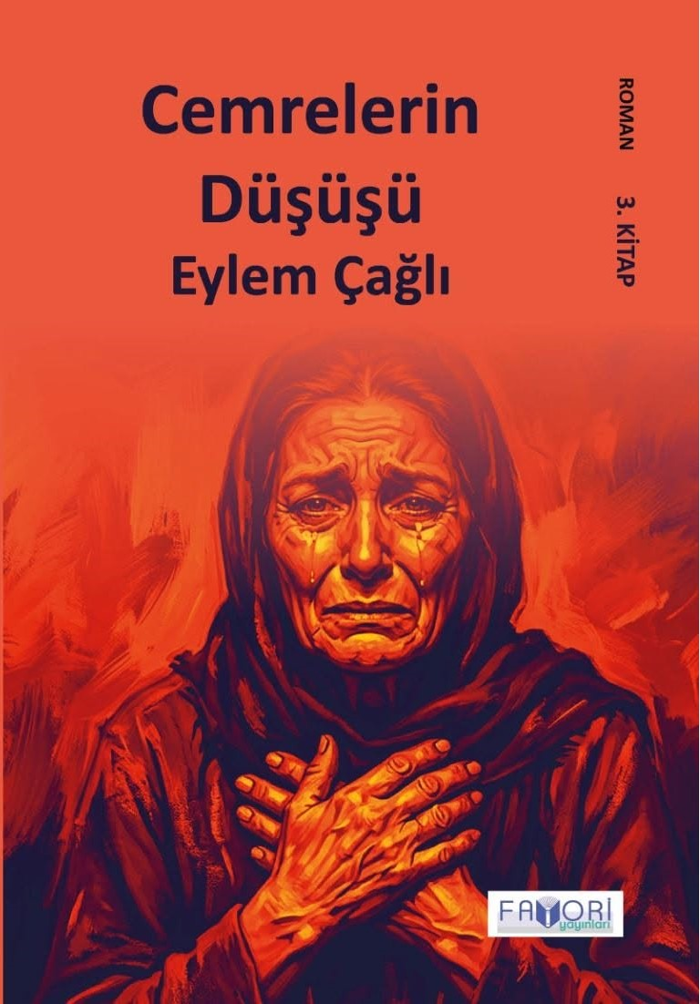 Cemrelerin Düşüşü - Favori Yayınları Kitap