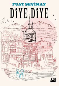 Diye Diye - Doğan Kitap Kitap