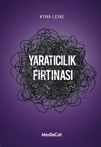 Yaratıcılık Fırtınası - MediaCat Kitapları Kitap