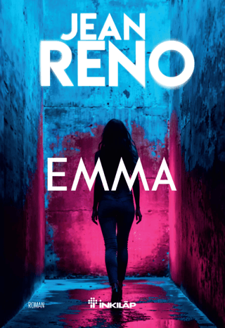 Emma - İnkılap Kitabevi Kitap