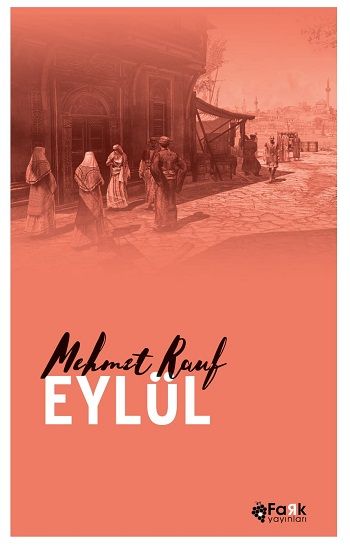 Eylül - Fark Yayınları Kitap