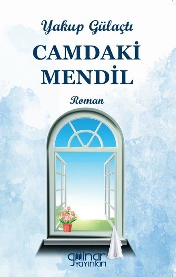 Camdaki Mendil - Gülnar Yayınları Kitap