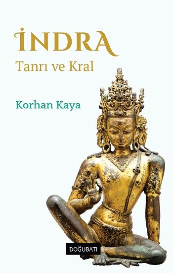 İndra - Doğu Batı Yayınları Kitap
