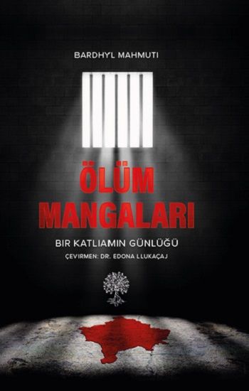 Ölüm Mangaları - Platanus Publishing Kitap