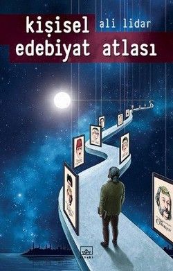 Kişisel Edebiyat Atlası - İthaki Yayınları Kitap