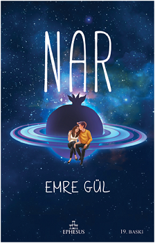 Nar - Ephesus Yayınları Kitap