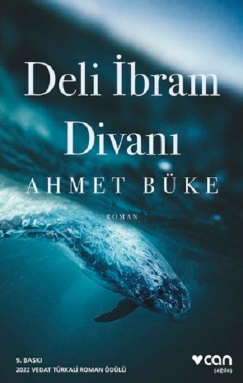 Deli İbram Divanı - Can Yayınları Kitap