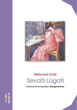 Sevda Lugati - Okuyan Us Yayın Kitap