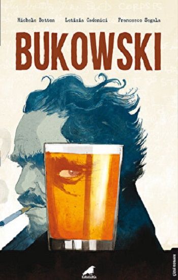 Bukowski - Kara Karga Yayınları Kitap