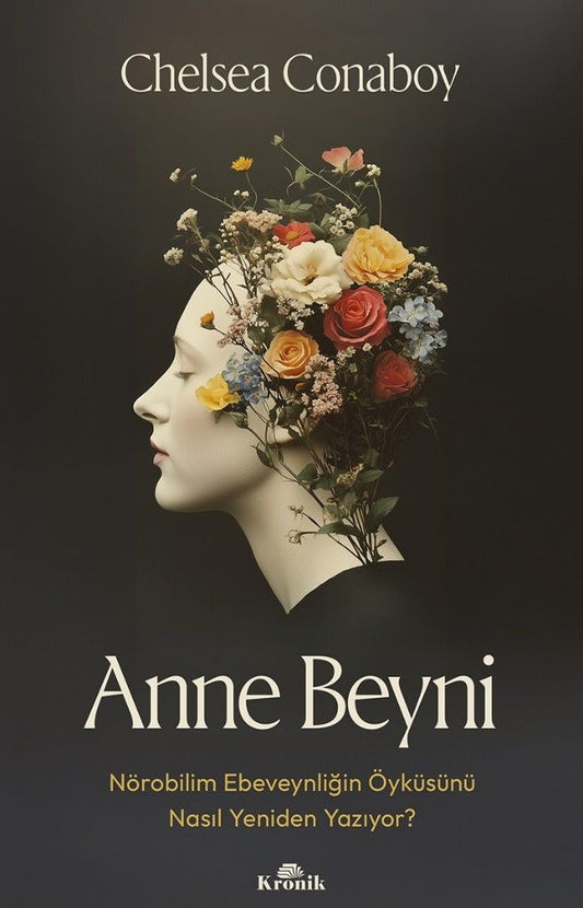 Anne Beyni - Kronik Kitap Kitap