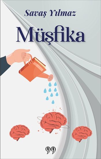 Müşfika - Doksan Dokuz Yayınları Kitap