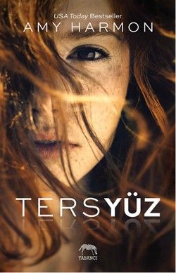 Tersyüz - Yabancı Yayınevi Kitap