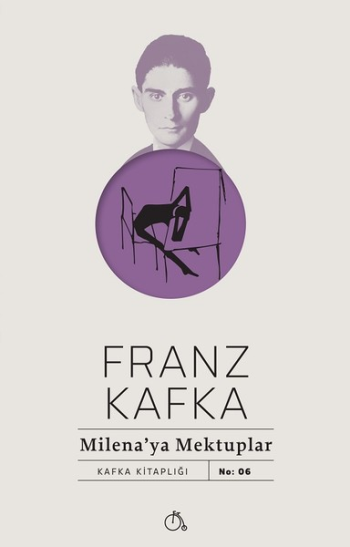 Milena'ya Mektuplar - Aylak Adam Kültür Sanat Yayıncılık Kitap