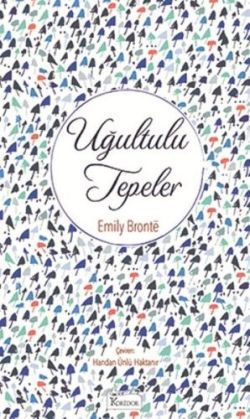 Uğultulu Tepeler (Bez Ciltli) - Koridor Yayıncılık Kitap