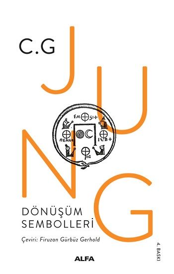 Dönüşüm Sembolleri - Alfa Yayınları Kitap